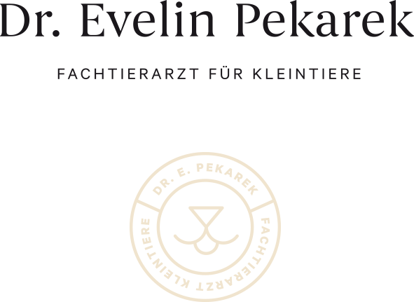 Tierarzt Dr. Evelin Pekarek